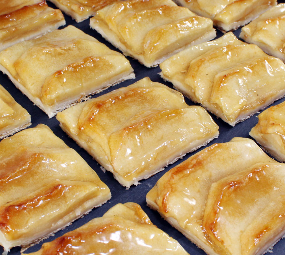 Catering Terrassa - Menú Dulce