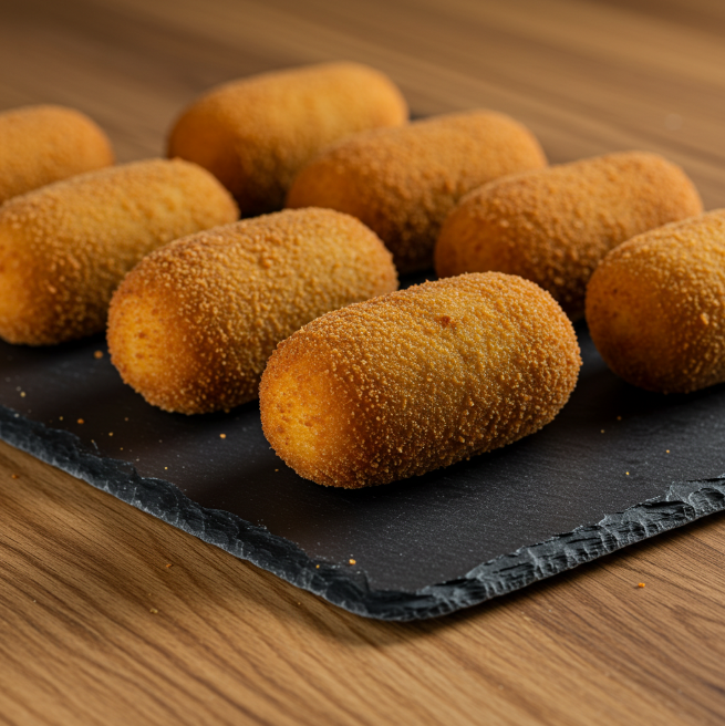 Catering Terrassa - Menú Delicia