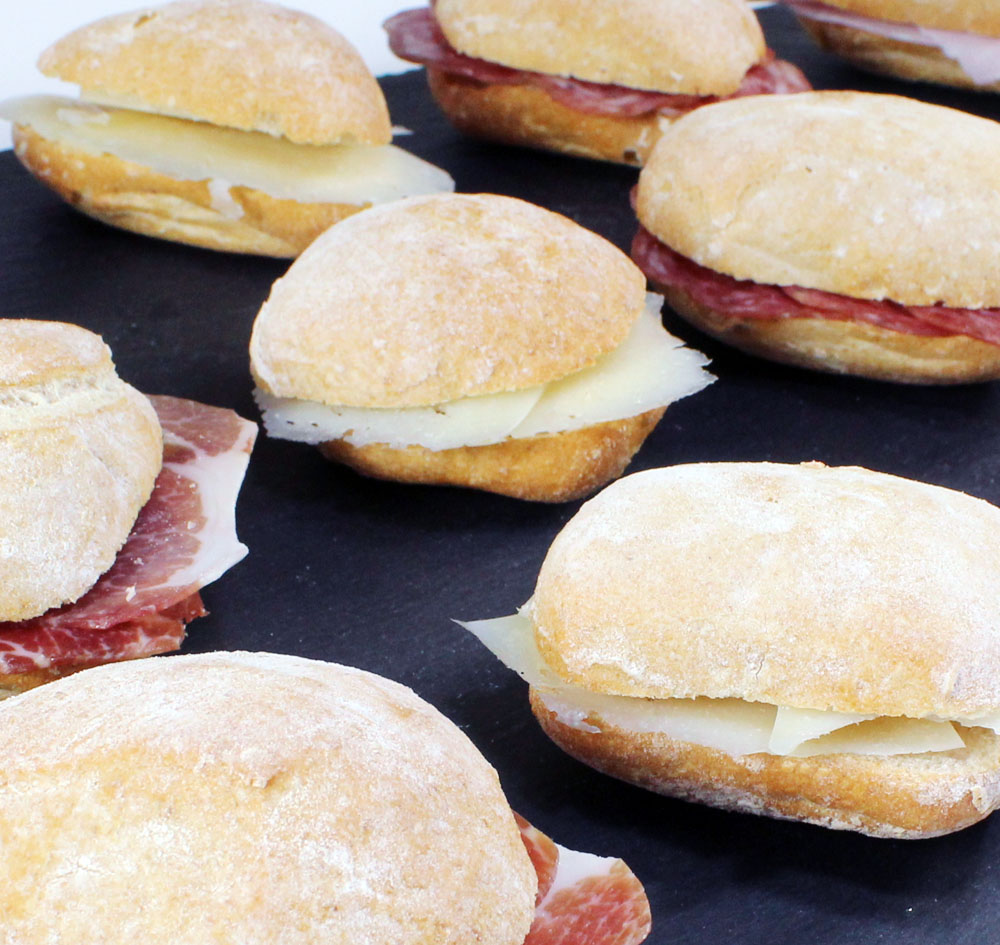 Catering Terrassa - Menú Picnic